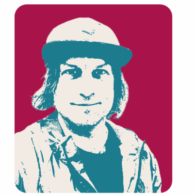 Marco Picture from Marco