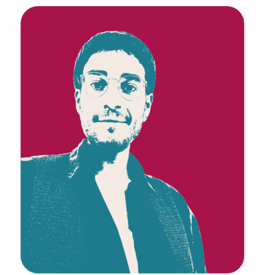 Мішель. Фото від Мікеле